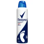 Rexona Efficient Desodorante Para Pies Original 153 ML