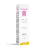 Viasek Espuma de Higiene Diaria pH 3.5 X 75 ML