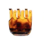 Mas Broche Carey Chico