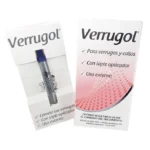 Verrugol Lápiz X1 UN