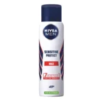 Nivea Desodorante Antitranspirante Sensitive Protect 150 ML