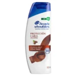 Head & Shoulders Shampoo Control Caspa Protección Caída 180 ML
