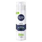 Nivea Men Espuma de Afeitar Sensitive X 200 ML