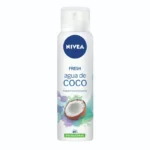 Nivea Fresh Desodorante Agua de Coco 150 ML