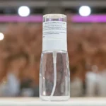 Paris Night Pulverizador para Líquido X 60 ML