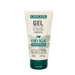 Capilatis Gel Ortiga concentrado Fijacion Fuerte 160 G