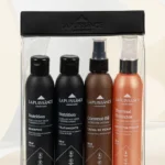 La Puissance Kit de Viaje Completo