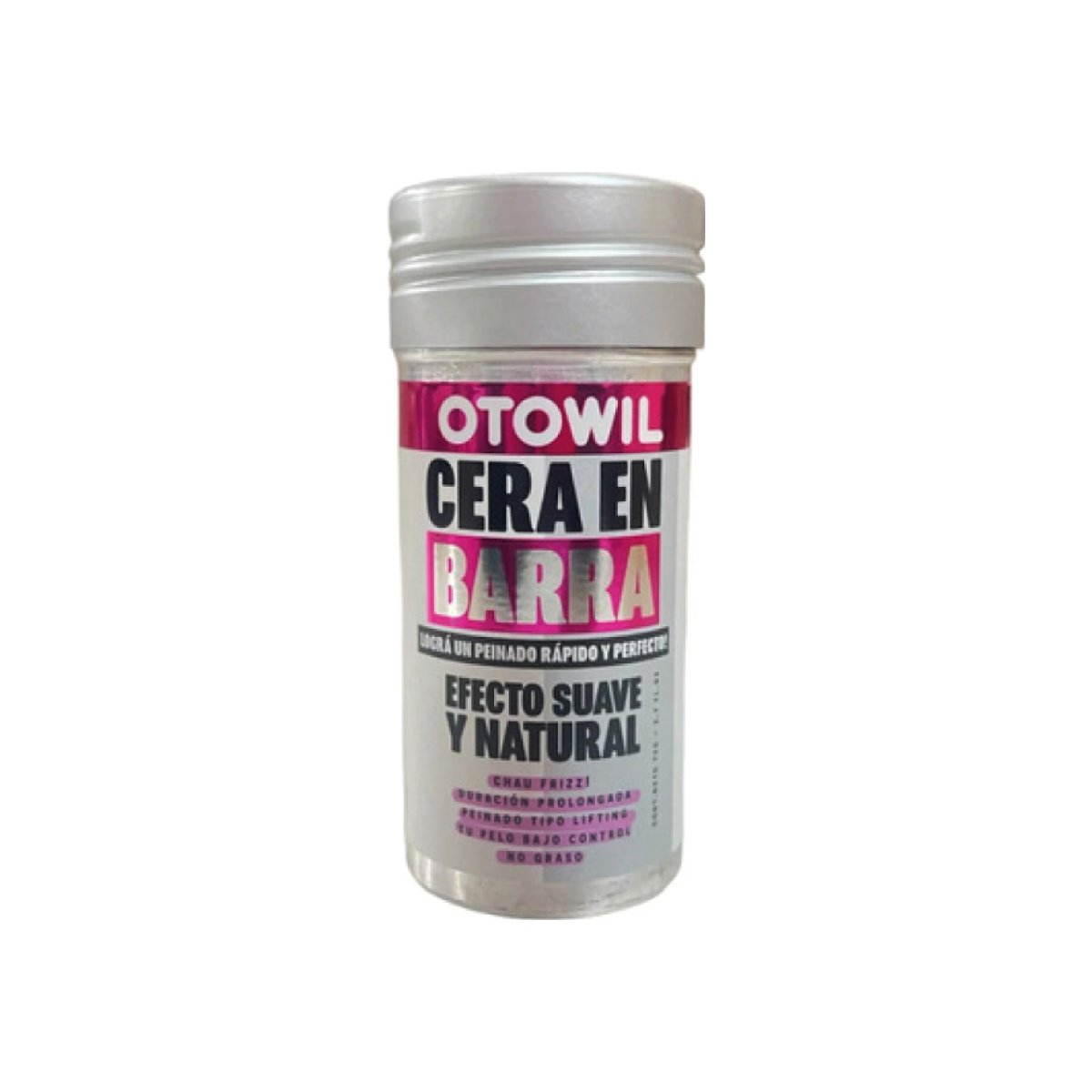 29861__19166_zoom Otowil Cera En Barra X 75 G - Imagen de 1