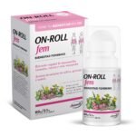 On Roll Fem Gel X 60 G