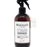 Marchand D’ Aromes Home Spray Bergamota & Orquidea 510 ML