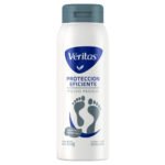 Veritas Proteccion Eficiente Talco Para Pies 120 G