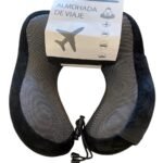 La Chapelle Almohada de Viaje