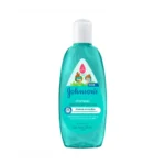 Shampoo Johnson's Hidratación Intensa X 200 ML