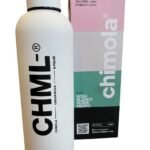 Botella térmica Blanca