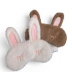 Antifaz Conejito Para Dormir