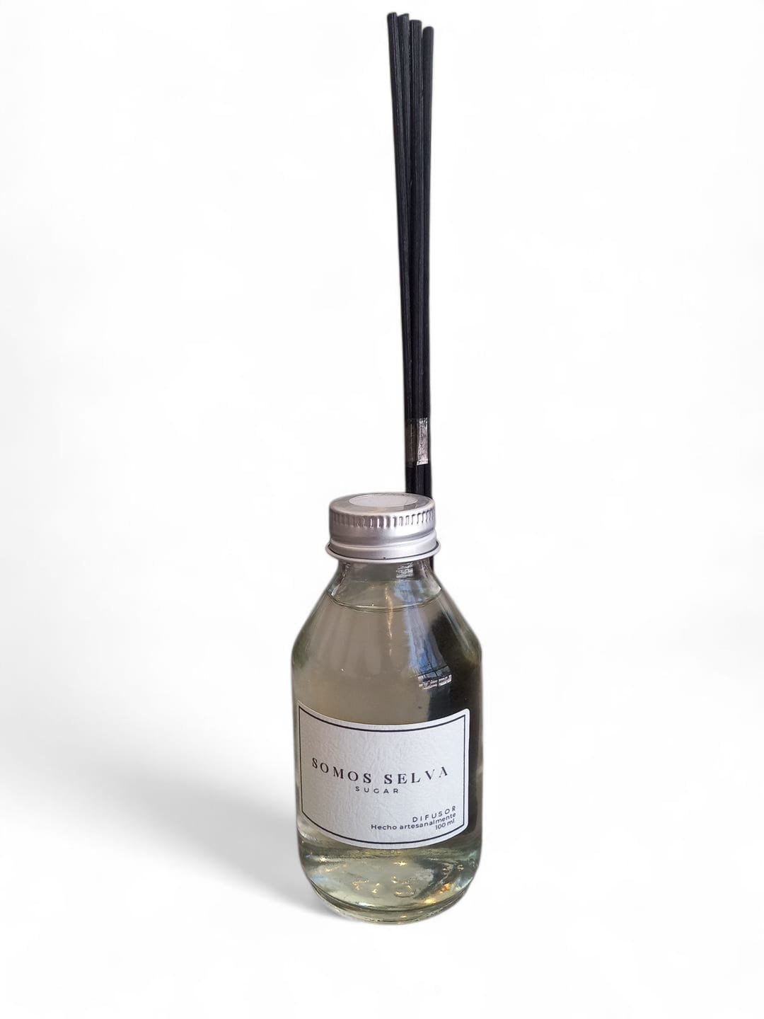 61edbedb-0fb9-4d6f-a529-7c5962aa5822 Somos Selva Difusor Sugar 100 ML - Imagen de 1