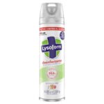 Lysoform Fragancia Bebé X 360 ML