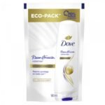 Dove Acondicionador Recontrucción Refil 180 ML