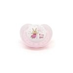 Baby Innovation Chupete Rosa 0-6