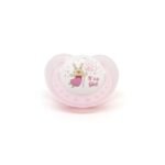 Baby Innovation Chupete Rosa 6-18 M
