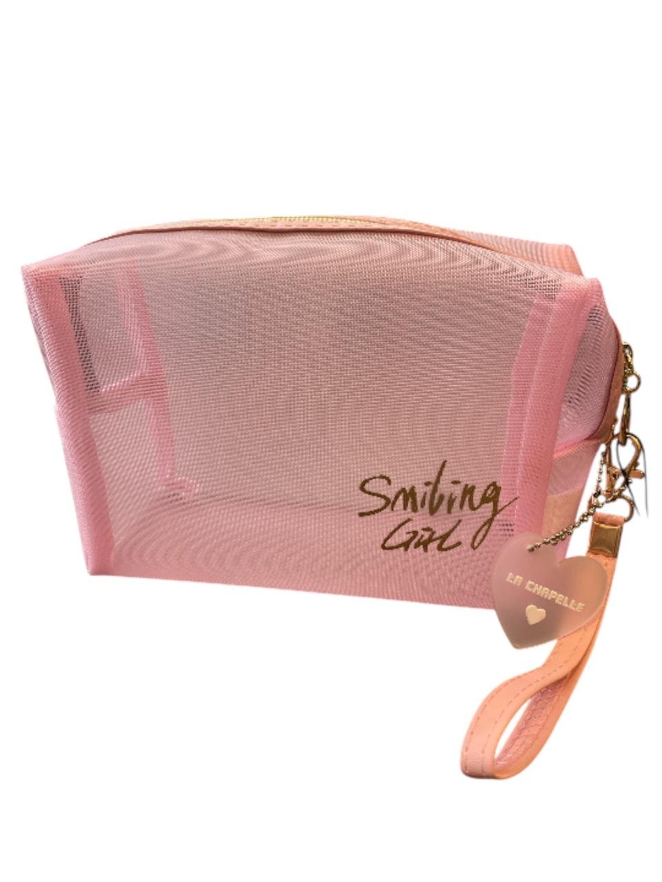 7c51c361-2945-47cd-baa1-8d26e5260795 Neceser de Red Rosa - Imagen de 1