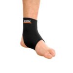 Body Care Tobillera de Neoprene Simple T XL