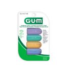 Gum Tapas Protectoras para Cepillo X 4 UNID.