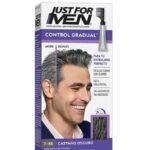 Just For Men Control Gradual Gel X 40 G