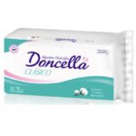 Doncella Algodón X 70 G