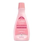 Cutex Quitaesmalte Hipoalergénico Pieles Sensibles X 100 ML