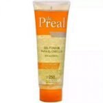 De Preal Gel Para El Pelo Efecto Brillo Mojado 250 G