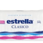 Estrella Algodón X 140 G