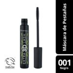 Rimmel Mascara Extra 3D Lash Black