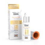 Isdin Fotoprotector Ultra Age Repare Water Fluido X 50 ML