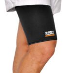 Body Care Muslera Simple Black Line T L