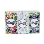 Sniff Carilina Pocket 10 X 6 UN