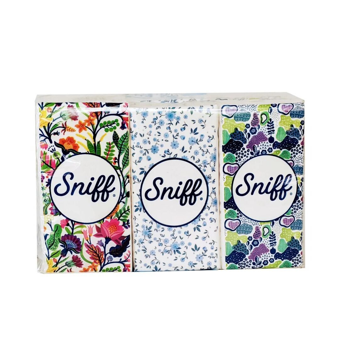 8039042 Sniff Carilina Pocket 10 X 6 UN - Imagen de 1