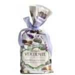 Vertiente Jabón de Tocador Vainilla & Lavanda 180 G