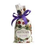 Vertiente Jabon de Tocador Frutos Rojos 180 G