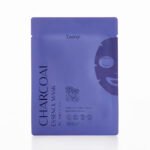 Coony Mascara Facial Concharcoal Essense