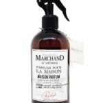 Marchand D' Aromes Home Spray Verbena & Limon 510 ML