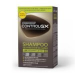 Just For Men Shampoo Desvanecedor de Canas P/ Cabello 118 ML