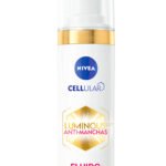 Nivea Luminous 630 Crema Facial Anti-Manchas X 40 ML