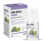 On Roll Relax Gel X 60 G