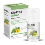 On Roll Active Gel X 60 G