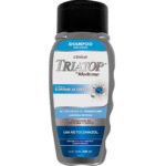 Triatop Shampoo Reparación Anticaspa 400 ML