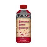 Suerox Manzana X 630 ML