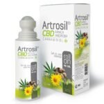 Artrosil Gel en Roll On X 90 G
