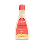Cutex Quitaesmalte Humectante X 200 ML