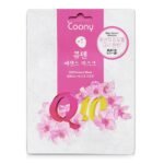 Coony Mascarilla Facial Q10 Essence